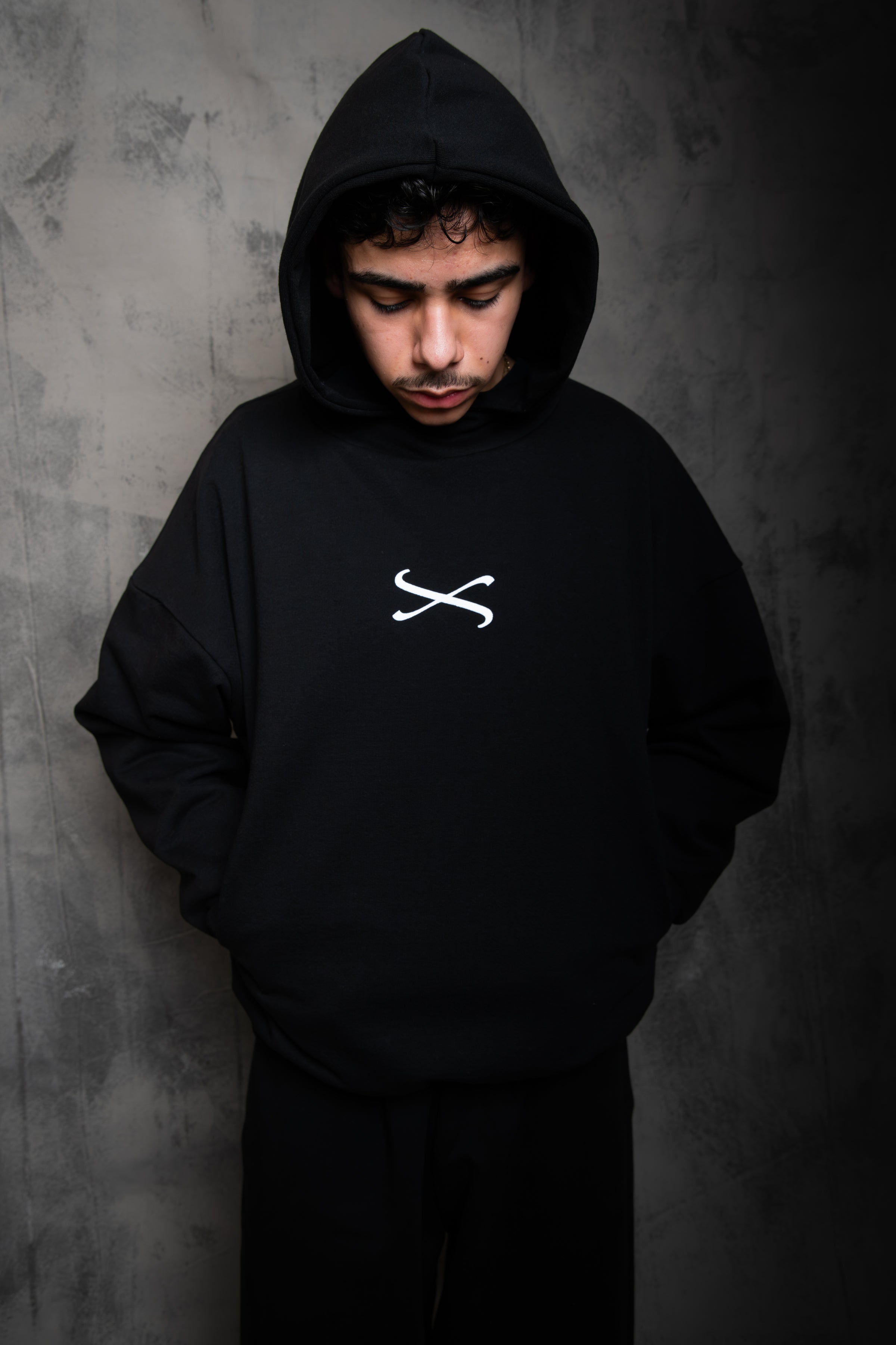 Onyx Hoodie