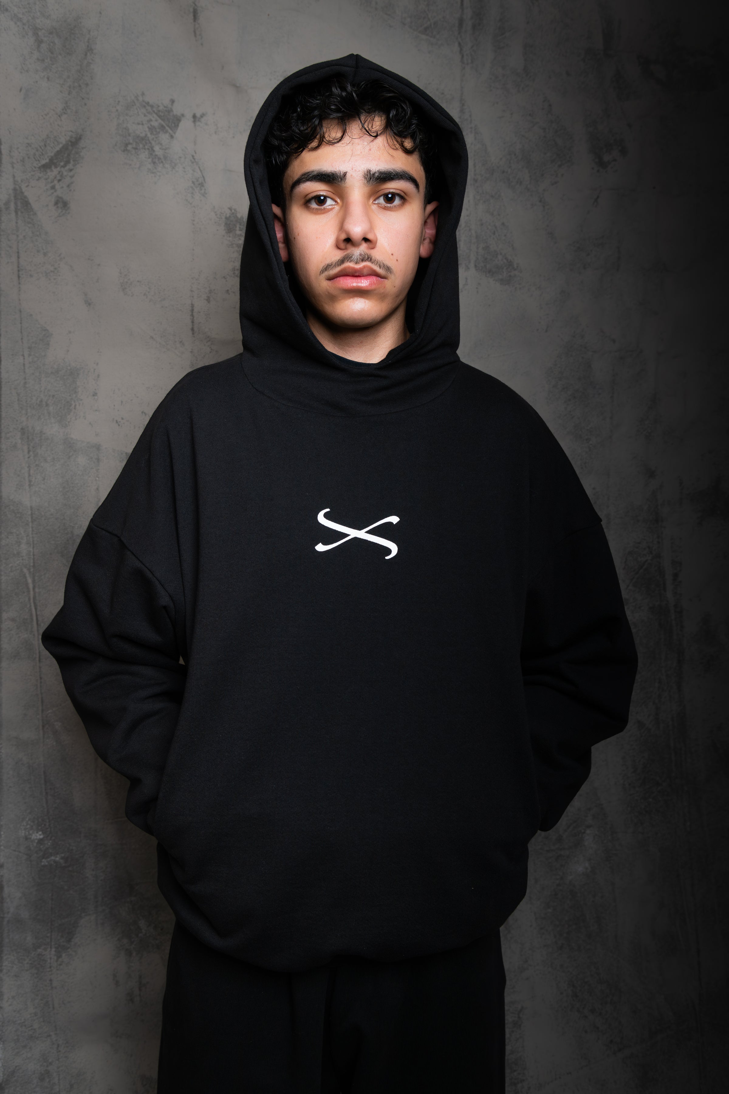 Onyx Hoodie