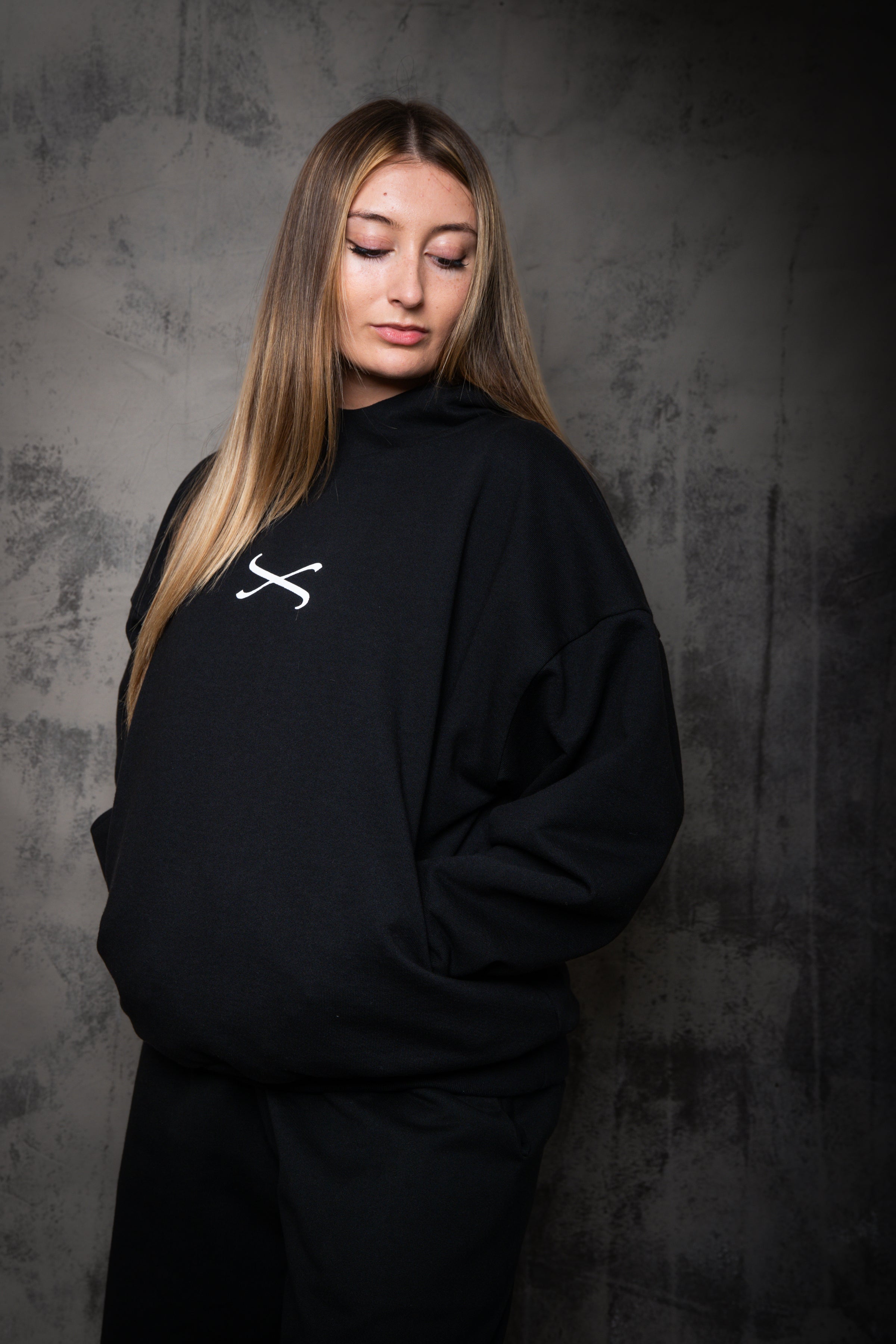 Onyx Hoodie